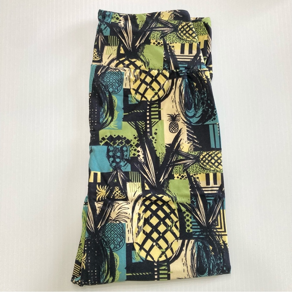 LuLaRoe Leggings OS New Fit